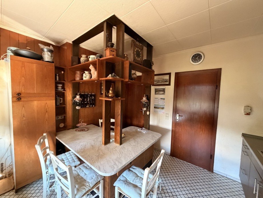 K�che DG Zweifamilienhaus Vlotho