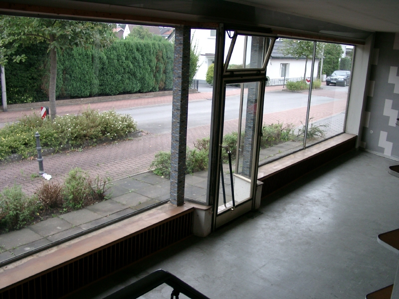 Ladenlokal Einfamilienhaus L�hne