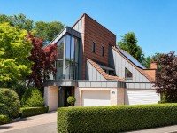 Hauptbild Außergewöhnliches Architektenhaus am Waldrand gelegen