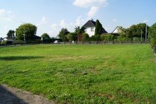 Anischt Gro�z�giges Baugrundst�ck bietet diverse Bebauungsm�glichkeiten