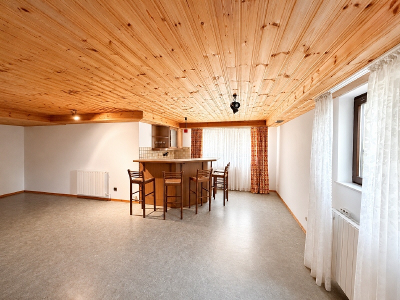Partykeller Haus Herford