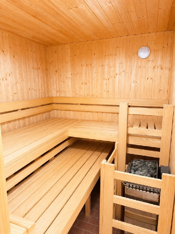 Sauna Haus Herford