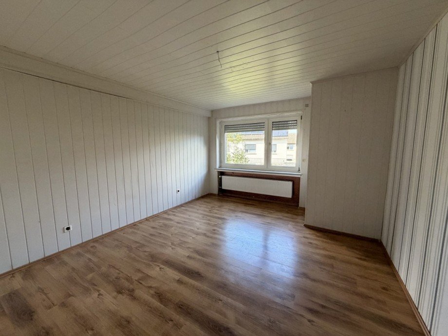 Kinderzimmer Zweifamilienhaus Vlotho