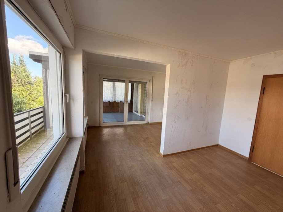 Wohn-Esszimmer Zweifamilienhaus Vlotho