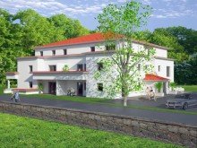 Ansicht Seniorenresidenz im Herzen von L�hne........... ETW in zentraler Lage!