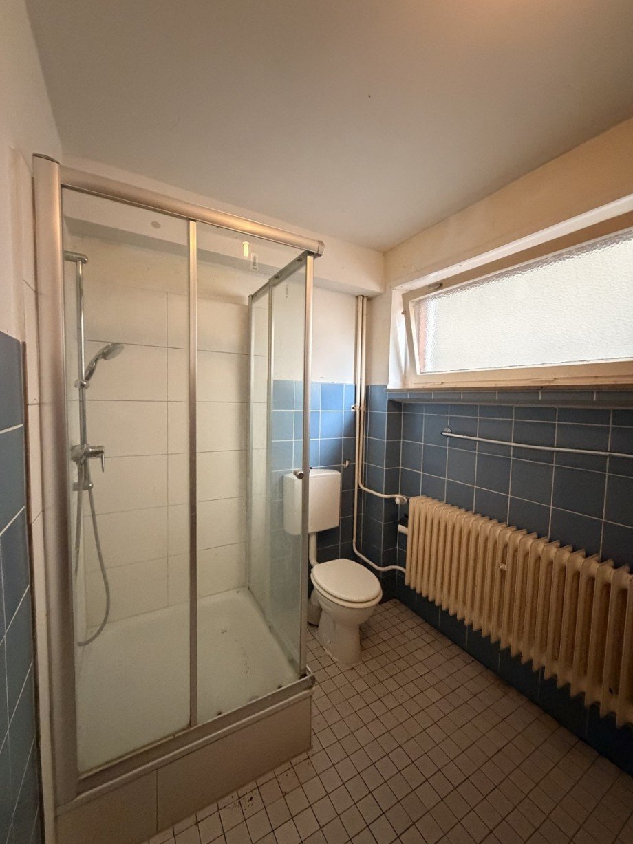 Bad Soutrrain Zweifamilienhaus Vlotho