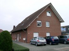 Frontansicht Top Renditeobjekt! Attraktive, solide Wohnanlage wundersch�n gelegen!